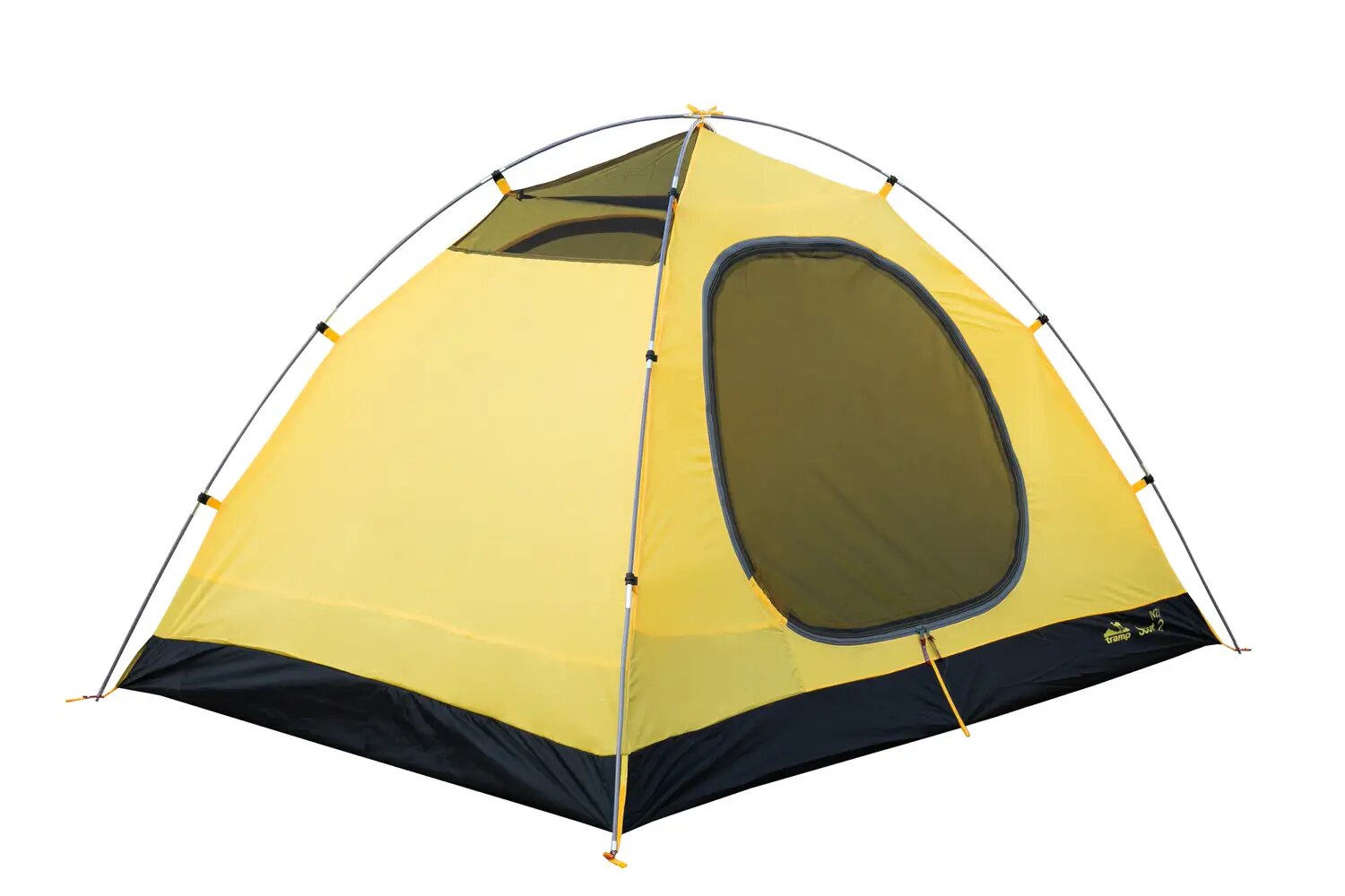 Намет Tramp Scout 3 (v2) TRT-056 Фото 3